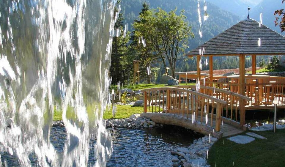 Haus des Wassers Haus des Wassers (house of water)