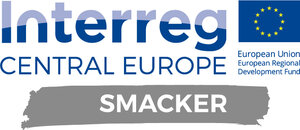 Interreg Logo