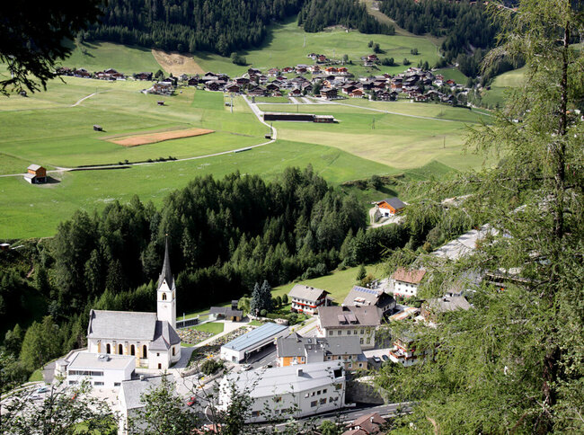 Ködnitz und Großdorf Ködnitz und Großdorf