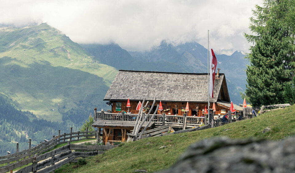 Roaner Alm
