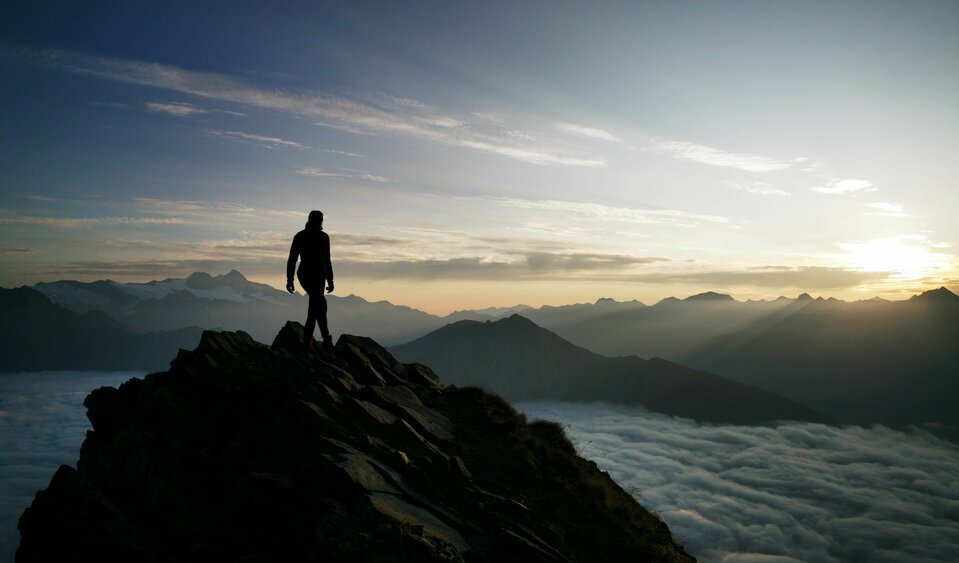 Unvergessliche Ausblicke