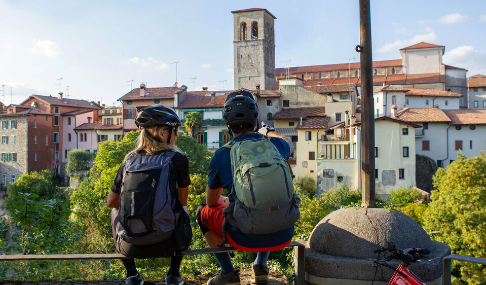 Der Weg ist das Ziel