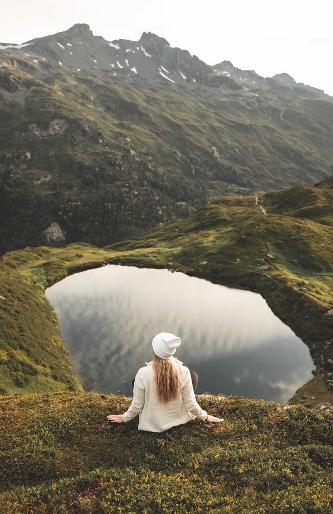 Influencertour Gschösstal