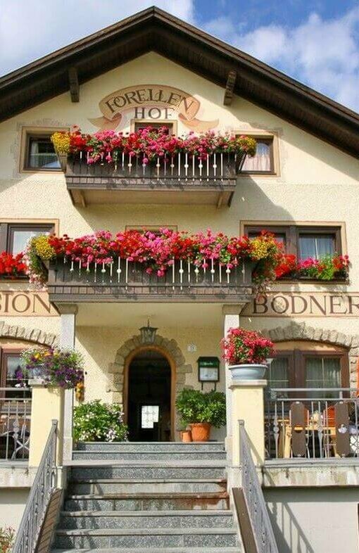 Gasthof Forelle
