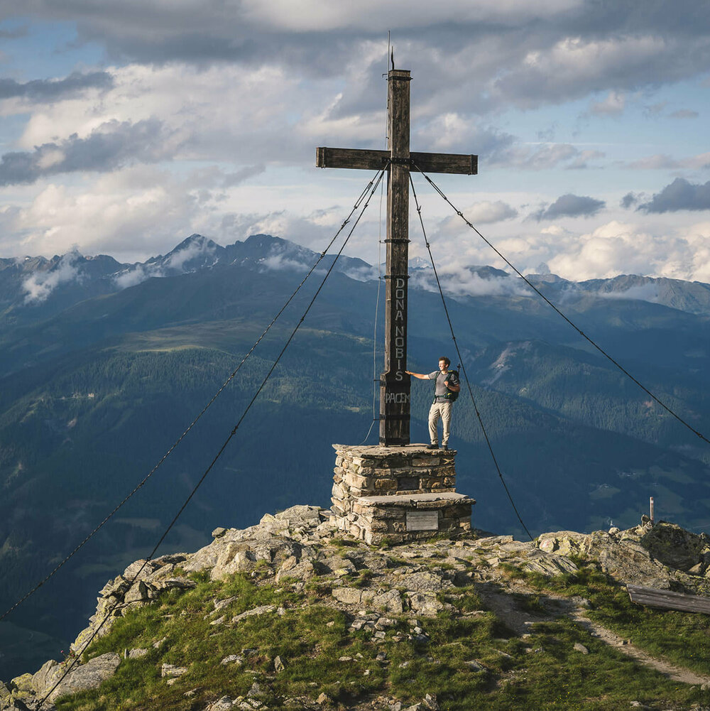 Heimkehrerkreuz Sillian Heimkehrerkreuz Sillian