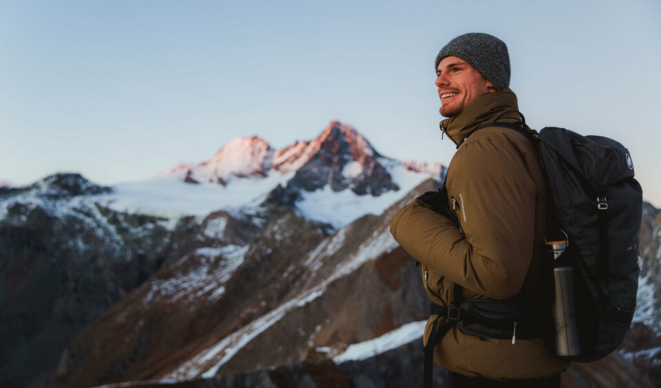 Figerhorn Vicino al Re