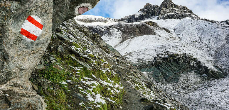 Adlerweg Osttirol Etappe 9
