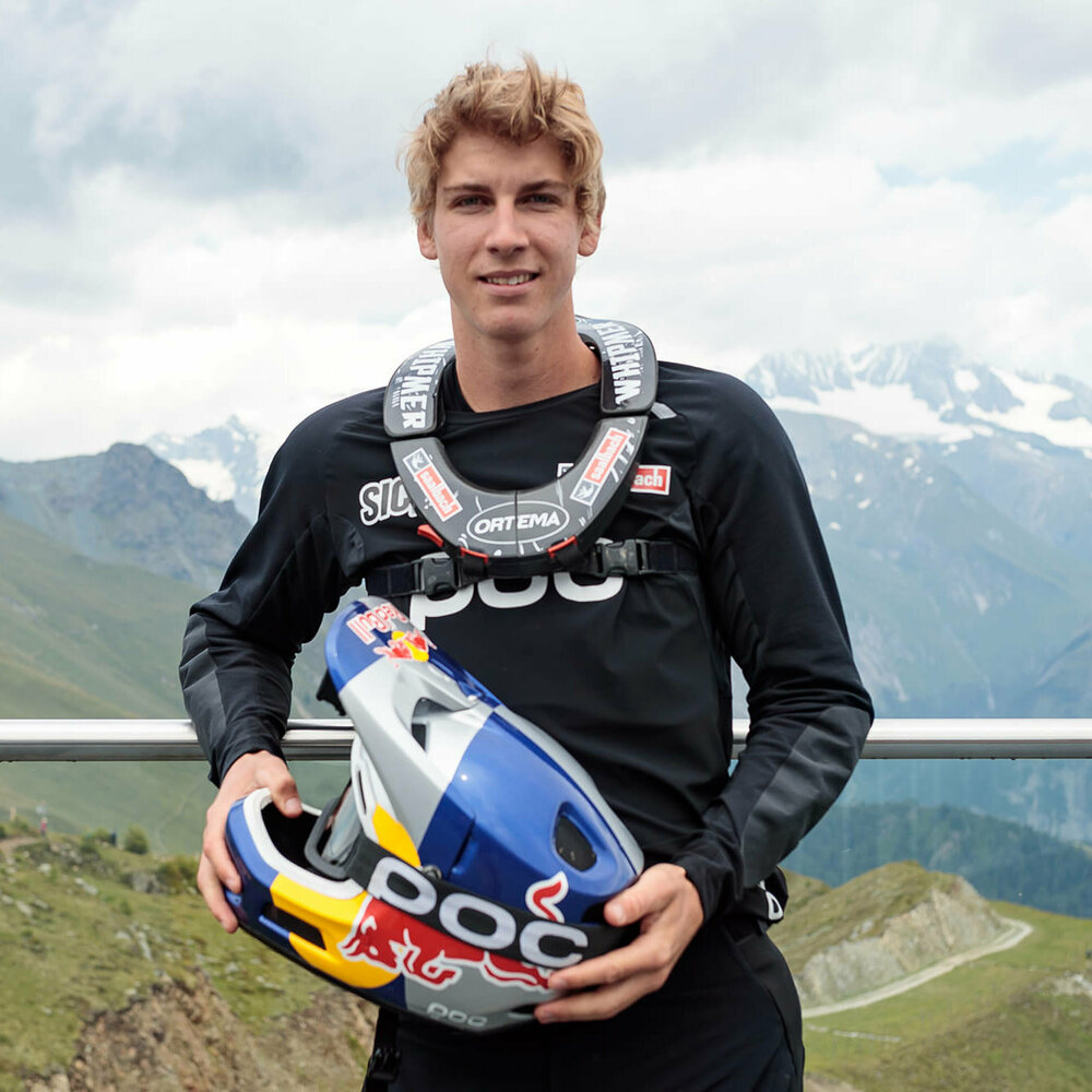 Fabio Wimber Fabio Wimber