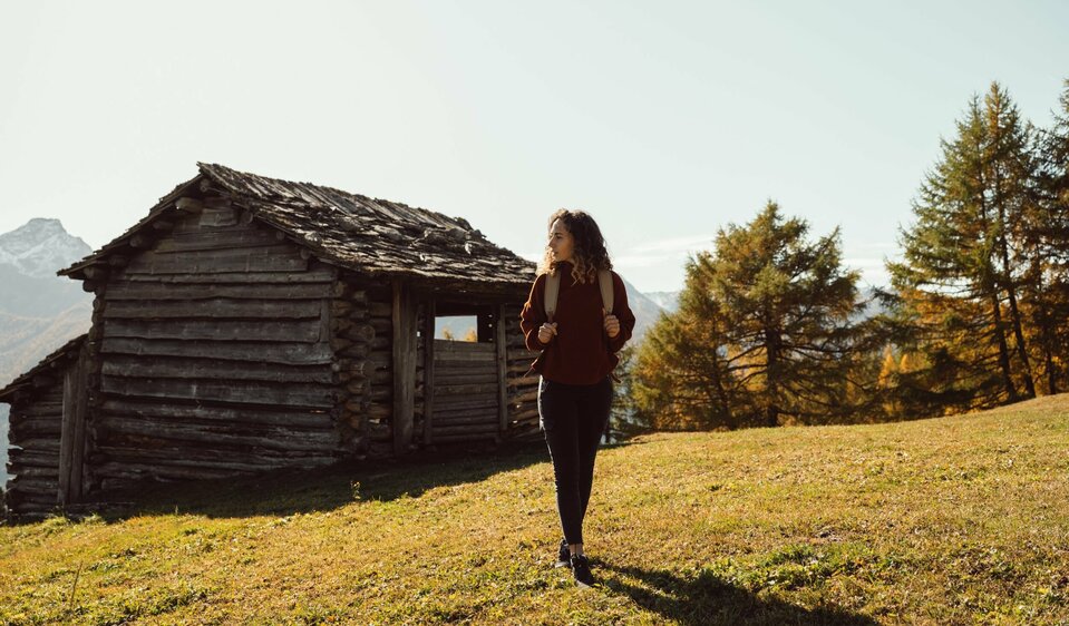 Bleibende Eindrücke