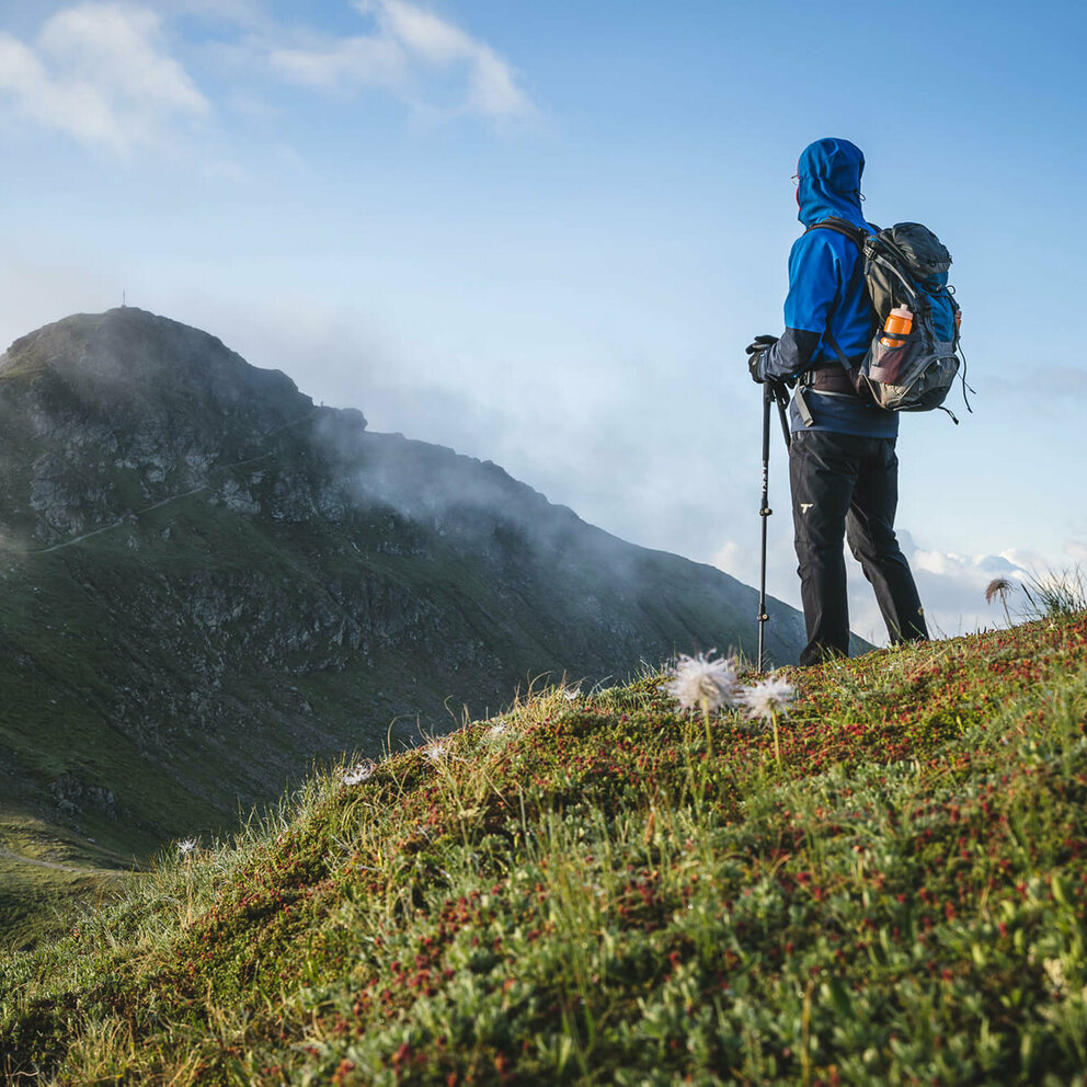 Wandern Karnischerhöhenweg Wandern Karnischerhöhenweg