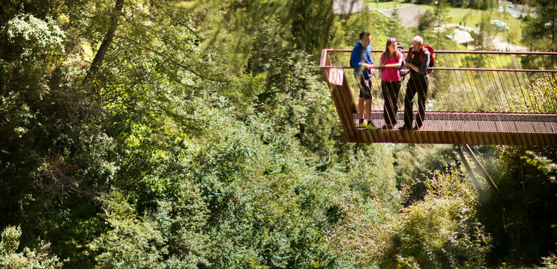 Aussichtsplattform Aussichtsplattform