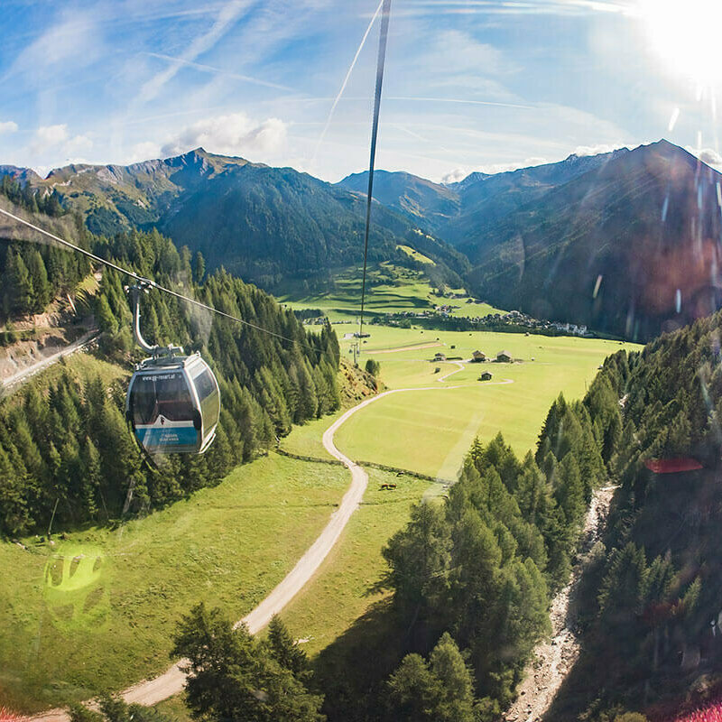 Adlertrail Adlertrail