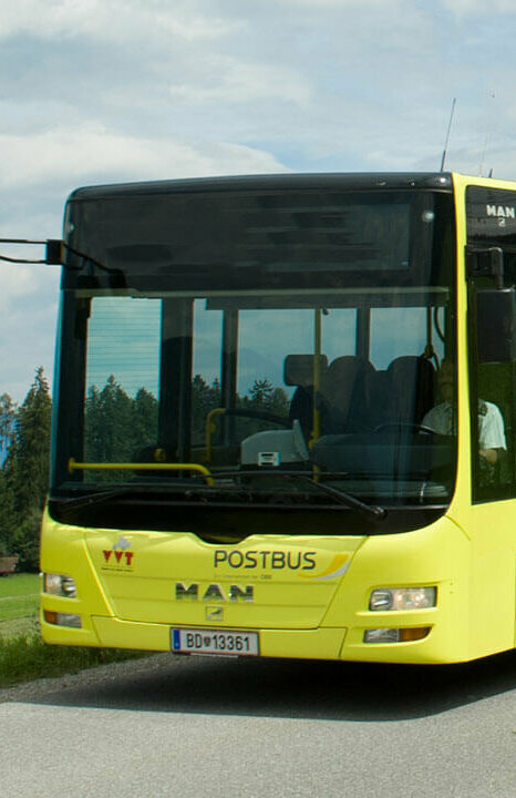 Postbus