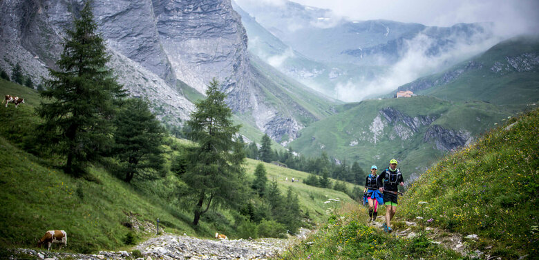 Großglocknerultratrail Großglocknerultratrail