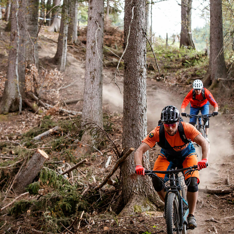 Peter Sagan Trail Peter Sagan Trail