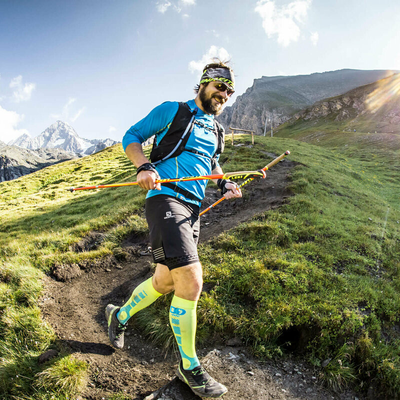 Großglocknerultratrail Großglocknerultratrail