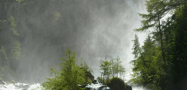 Großerbach Wasserfall