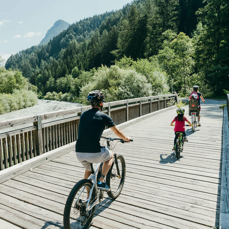 Drauradweg Drauradweg