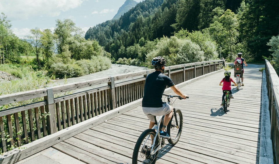 Der Weg ist das Ziel