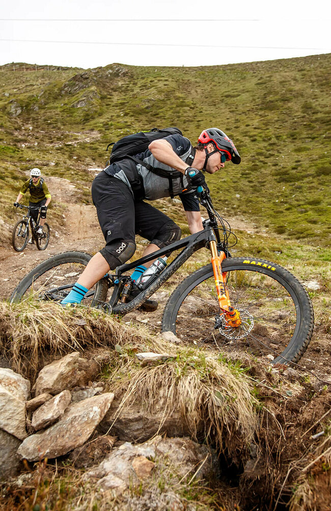 Bikepark Grossglockner Resort Bikepark Grossglockner Resort