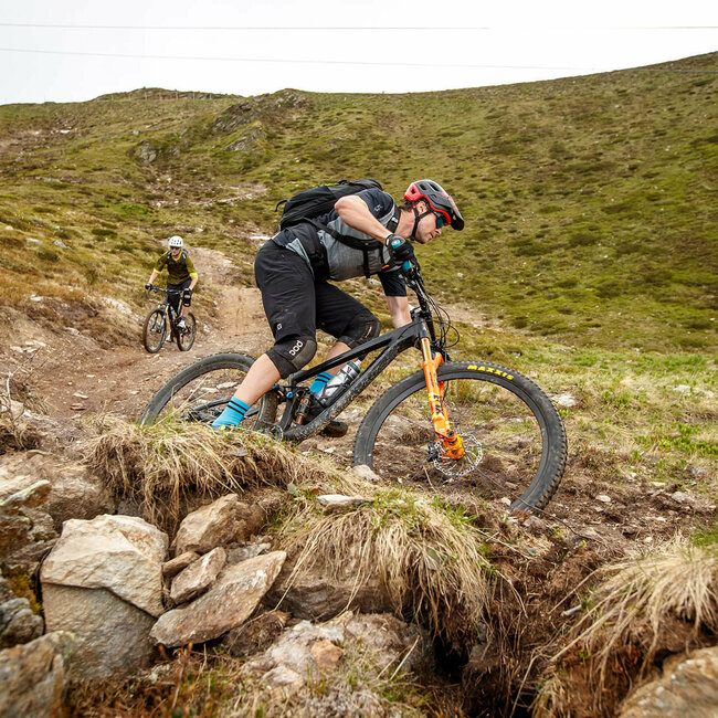 Bikepark Grossglockner Resort Bikepark Grossglockner Resort
