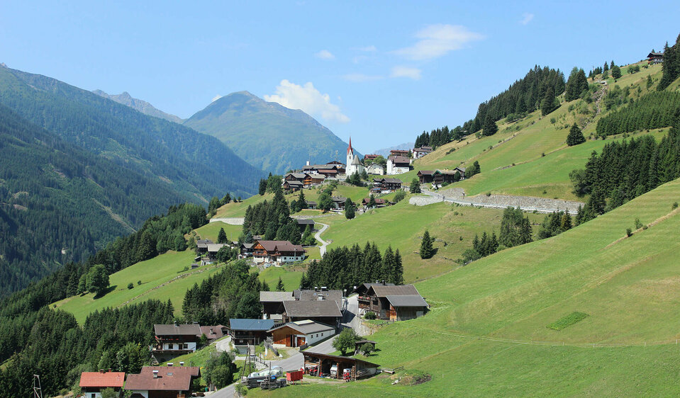 St. Veit St. Veit i. D.