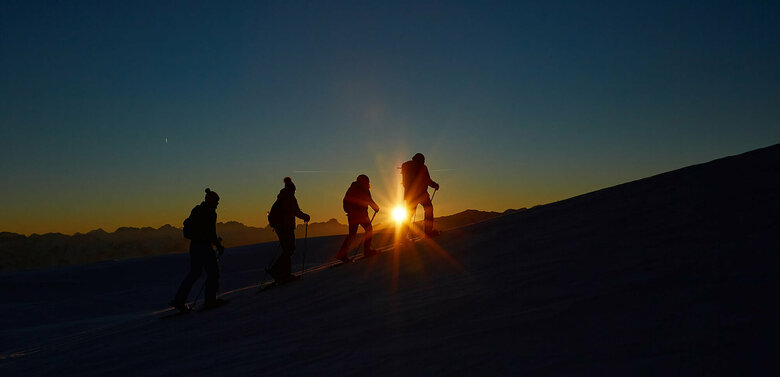 Sonnenuntergang Sonnenuntergang