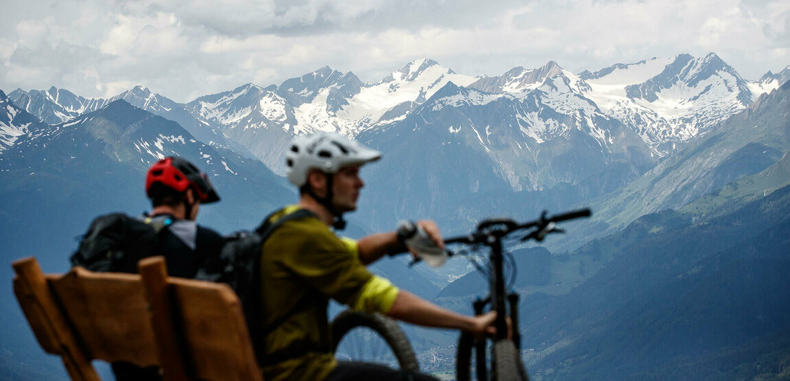 Bikepark Großglockner Resort Bikepark Großglockner Resort
