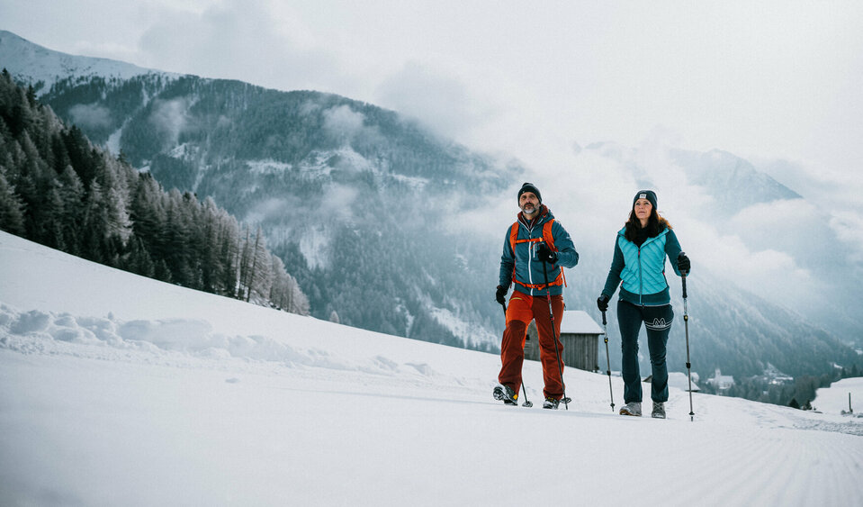 Take a deep breath and be in the moment