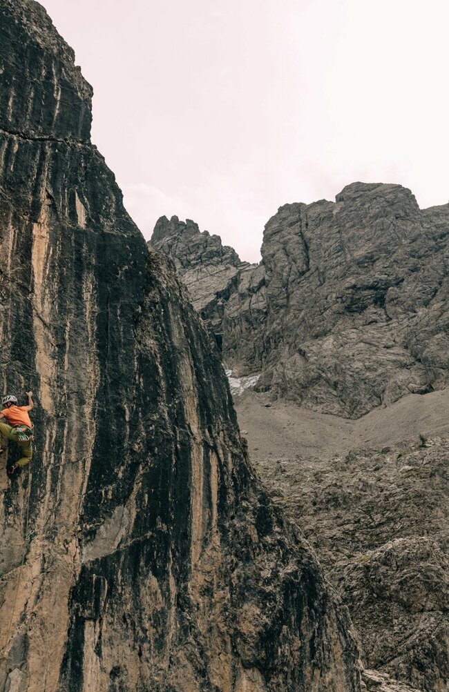 2020 Laserz Klettern