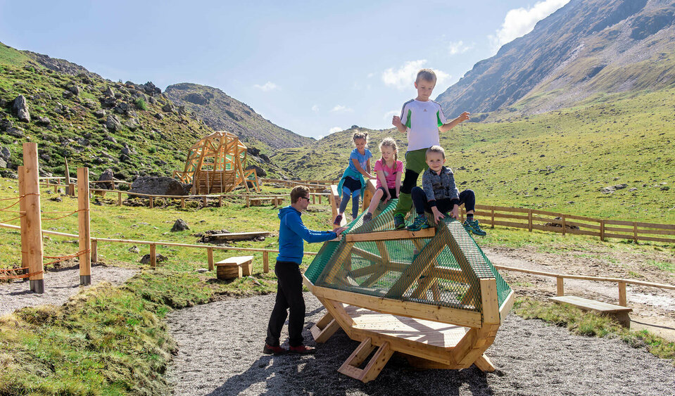 family-friendly excursion destinations