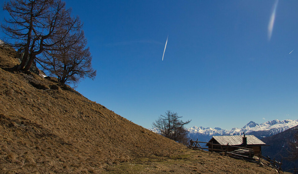 Hiking tour "Katin" Enjoy