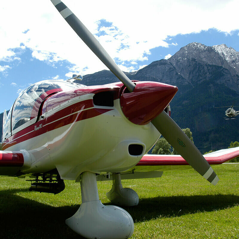 Motorflieger Motorflieger