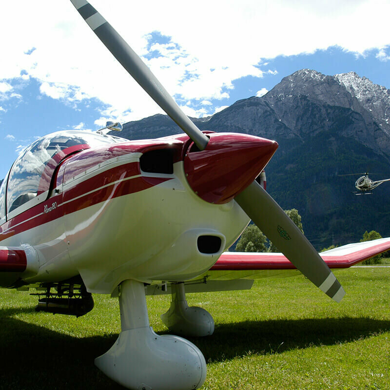Motorflieger Motorflieger