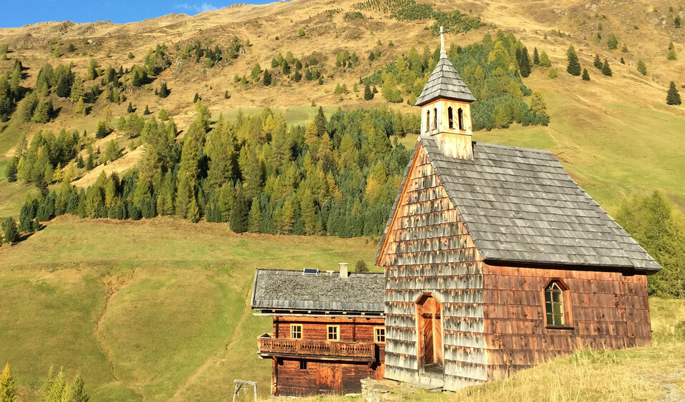 kamelisenalm-innervillgraten