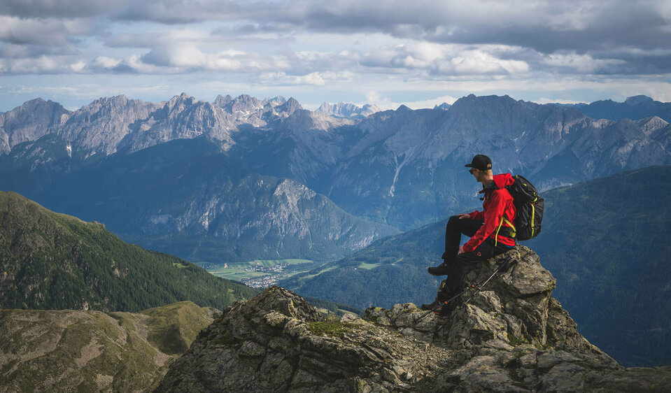 Wandern in der Schobergruppe