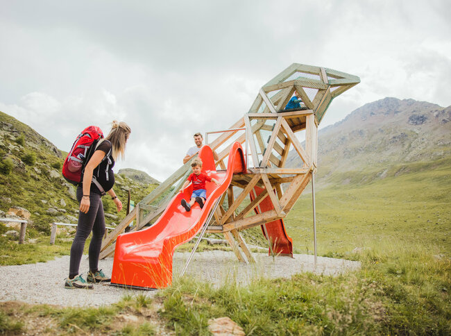 Ochsenlacke Ochsenlacke
