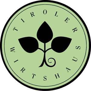 Logo Tiroler Wirtshaus Logo Tiroler Wirtshaus