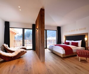 Antonius Natur Apartments - Adults only