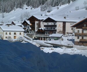 Hotel-Pension Sonnblick