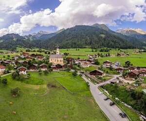 Ferienwohnung Stadler Brigitte