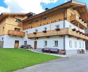 Bucherhof/Privatzimmer