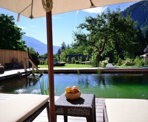 Antonius Natur Apartments - Adults only