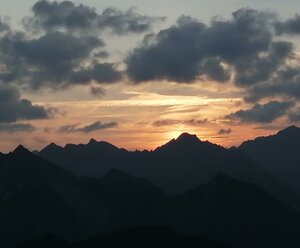 Ferienwohnung Waldhäusl