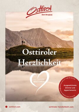 Osttiroler Herzlichkeit