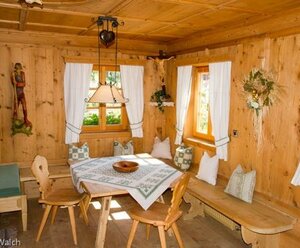 Ferienhäuser KLAUNZER