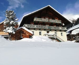 Gästehaus Schneiderhof