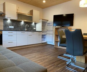 Ferienwohnung Kleinlercher