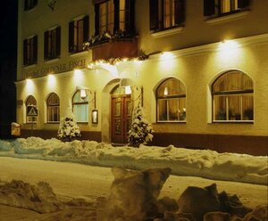 Hotel Goldener Fisch