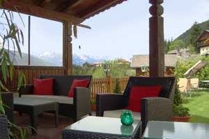 Gästehaus Bichlgeiger